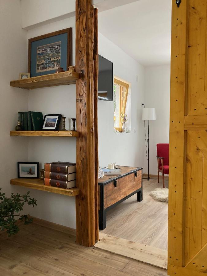 Nantucket Guesthouse Vrbas Dış mekan fotoğraf