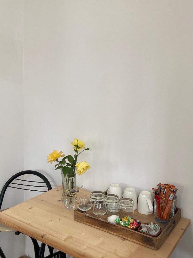 Nantucket Guesthouse Vrbas Dış mekan fotoğraf